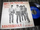 THE BEATLES Help ¡Socorro 7