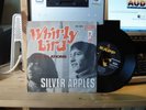 SILVER APPLES OSCILLATIONS FRENCH 7