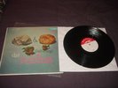 THE ROBINS 'ROCK-N-ROLL WITH THE. WHIPPET LABEL WLP 703