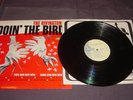 THE RIVINGTONS  ' DOIN THE BIRD'  RARE AUDITION LABEL