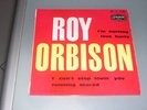 Disque 33 T. ROY ORBISON 
