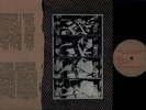 GOD AND THE STATE Ruins '85 Happy Squid LA Post Punk LP