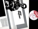 PETER LAUGHNER S/T 1982 Koolie LP Pere Ubu Rocket Tombs