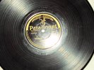 78-PRE WAR-ALICE PEARSON-PARAMOUNT-12507-WATER BOUND BL