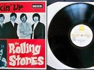 Rolling Stones Crackin' Up Live Concert Beeb Not Tmoq