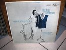 SERGE CHALOFF BLUE SERGE LP MONO  TURQUOISE LABEL NM-