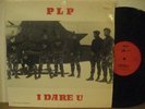 RANDOM RAP PLP I DARE U 12