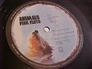 *PINK FLOYD* ANIMALS-ORIGINAL 1977 UK HARVEST LP*MINT-*
