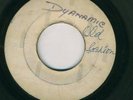 U ROY-DYNAMIC FASHION (KEITH HUDSON)listen REGGAE 45 7