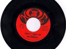 MOMENTS 45 rare northern soul HOG baby i want you HEAR