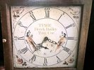 TIME DEREK BAILEY TONY COE INCUS 34 MINT VINYL LP