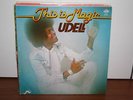 udell this is magic rare dutch modern soul funk euro