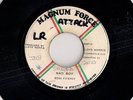 BAD BOY by EDI FITZROY wicked roots hear