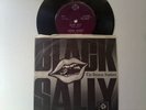 THE HUMAN INSTINCT BLACK SALLY / TOMORROW 45 PYE PSYCH