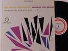 COLEMAN HAWKINS Accent On Tenor 1955 DG STEREO M/NM LP