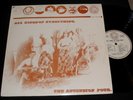 ASCENSION FOUR 2nd LP RARE TASMANIAN CHRISTIAN POP FOLK