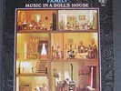 FAMILY Music In A Doll's House W7 REPRISE WLP 1968 NM-
