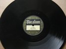 Henry Thomas on Vocalion 1094 in 
