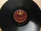 Charlie Burse with Memphis Jug Band on Okeh 8959