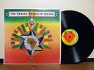 The TWELVE TRIBES of ISRAEL Showcase Vol. 1 ORTHODOX LP