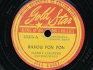 78-hillbilly/Cajon-Gold Star 1335-Harry Choates-Fiddler