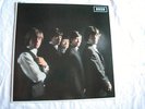 ROLLING STONES uk 1964 mono Unboxed S/T (LK 4605) MINT