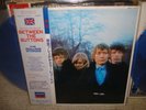 Rolling Stones / Between The Buttons,Japan Blue Vinyl