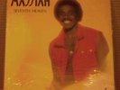 MASSIAH (LP) Seventh Heaven MODERN SOUL BOOGIE...SEALED