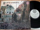 BLACK SABBATH 1st album ORIGINAL 1970 FRENCH LP VERTIGO
