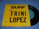 TRINI LOPEZ 7