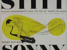 Sonny Stitt-Plays J. Richards-Roost 415-NM 10