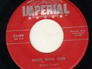 SURF ROCKABILLY MONSTER--IMPERIAL--ERNIE FREEMAN--HEAR