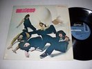 Nucleus - S/T (Mainstream) Psych