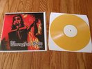 MERCYFUL FATE B SIDES LP YELLOW VINYL MINT @RARE@