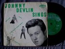 JOHNNY DEVLIN.