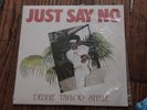 DEBBIE TAYLOR STEELE...Just Say No  12