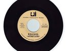***Antonio Castro - W.E.L.F.A.R.E - TOP-NOTCH RARITY***