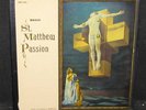 DALI art cvr BACH ST MATTHEW PASSION WESTMINSTER XWN 4 LP BOX
