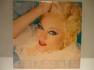 Rare Madonna Bedtime Stories Promo Pink 2 X Vinyl DJ