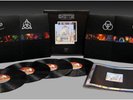 LED ZEPPELIN SONGS REMAIN  THE SAME 180 GRAM LTD ED
