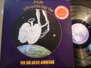 Van der Graaf Generator H  to He who am the  Lp mint-