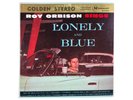 ROY ORBISON Lonely and Blue RARE 1961 stereo LISTEN
