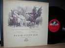 ANGEL UK TARTINI VIOLIN SONATAS D.OISTRAKH/YAMPOLSKY NM