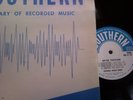 SOUTHERN LIBRARY - AFRO SPOOKY LP