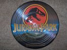 Jurassic Park  Picture Disc  soundtrack import