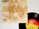 FOCAL POINT same UK EP MAJOR OAK MO2 rare folk 1973
