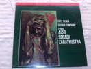 Strauss - Also Sprach Zarathustra - MFSL LP Vinyl