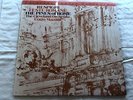 Respighi - Feste Romane - The Pines Of Rome - MFSL LP