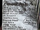 Abner Jay – The Backbone of America... LP