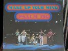 Psalm 150 – “Make Up Your Mind” Xian jazz/funk sealed